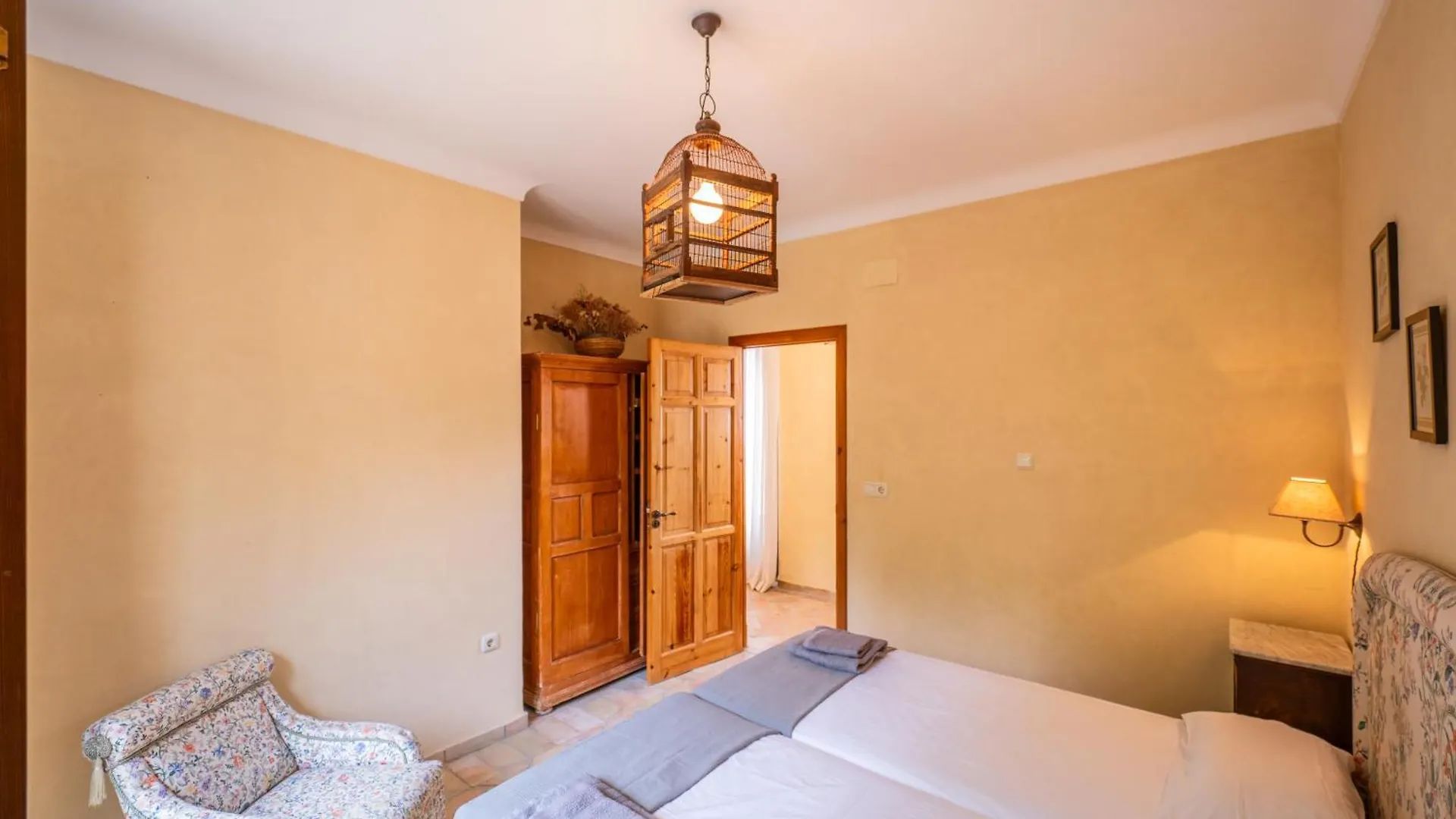 Casa Rancho El Marques St Feria Jerez 25 Incluido Fjhomefj Jerez de la Frontera Spain