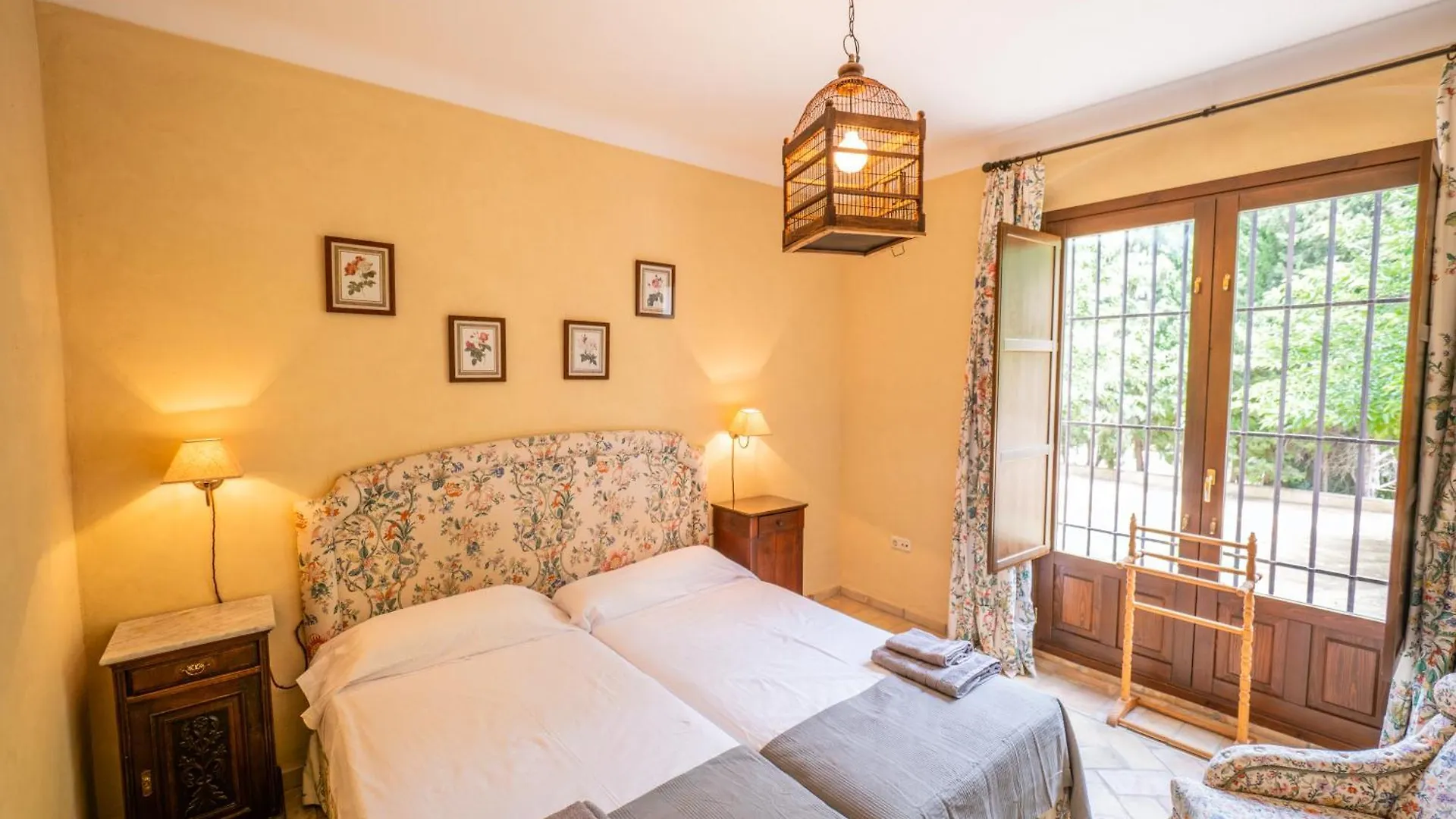 Holiday home Casa Rancho El Marques St Feria Jerez 25 Incluido Fjhomefj Jerez de la Frontera Spain
