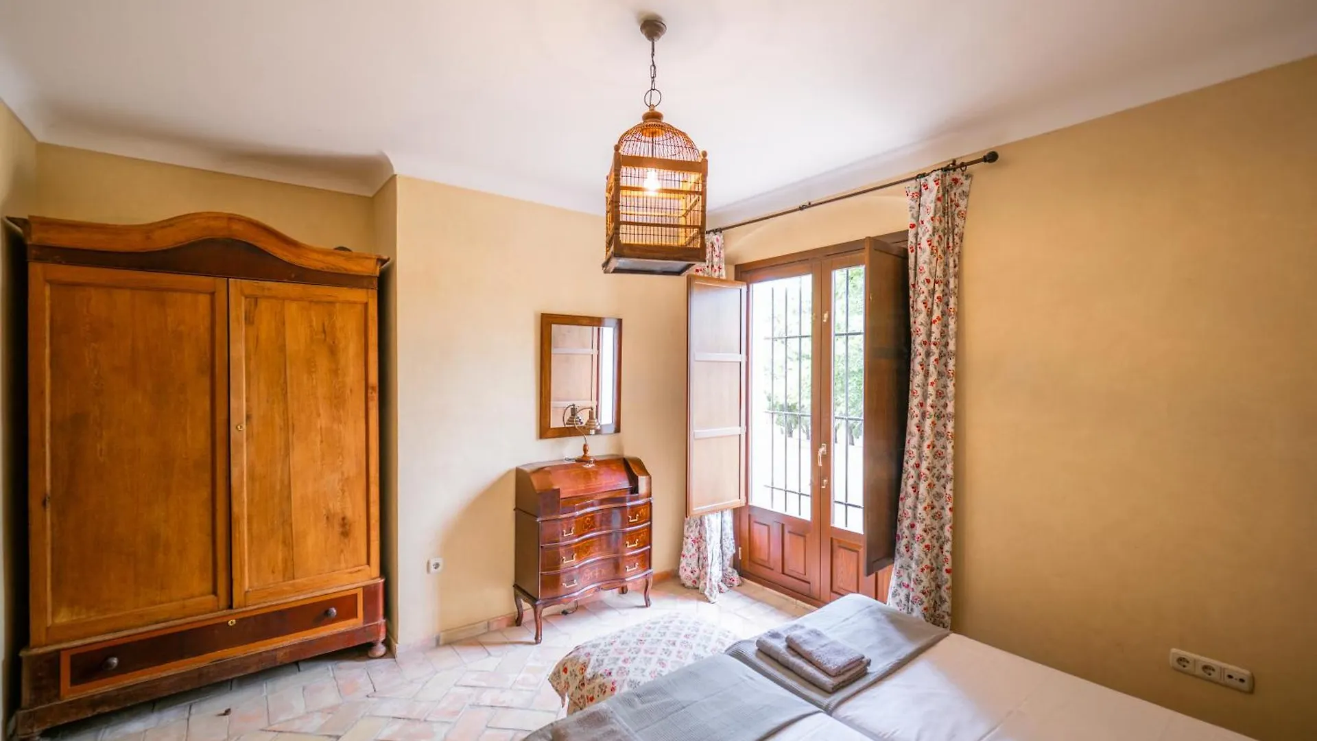 Casa Rancho El Marques St Feria Jerez 25 Incluido Fjhomefj Jerez de la Frontera Holiday home