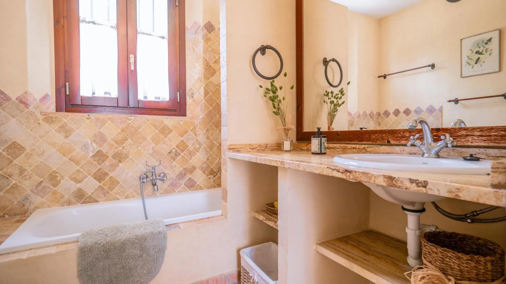 Holiday home Casa Rancho El Marques St Feria Jerez 25 Incluido Fjhomefj Jerez de la Frontera