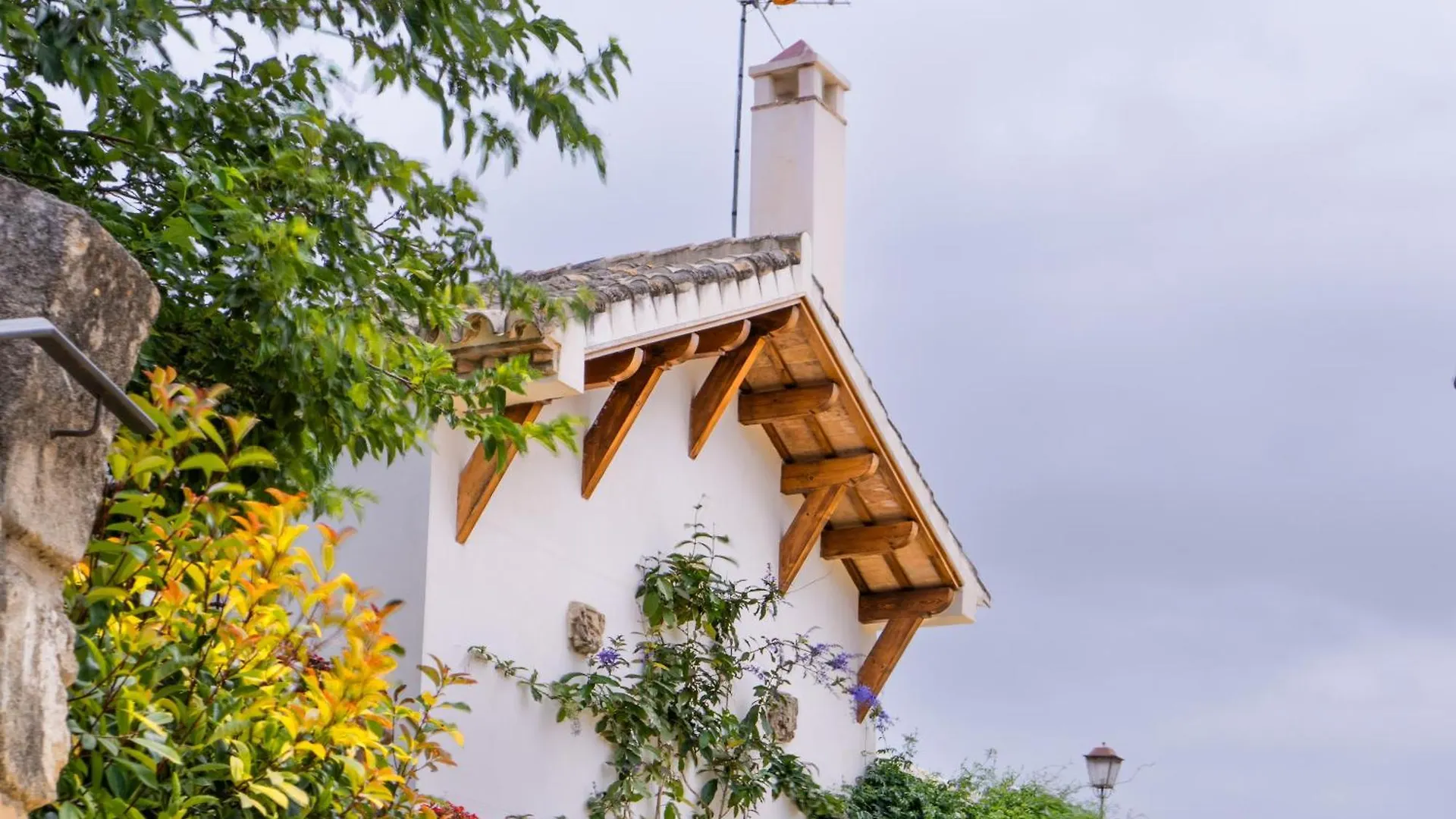Holiday home Casa Rancho El Marques St Feria Jerez 25 Incluido Fjhomefj Jerez de la Frontera