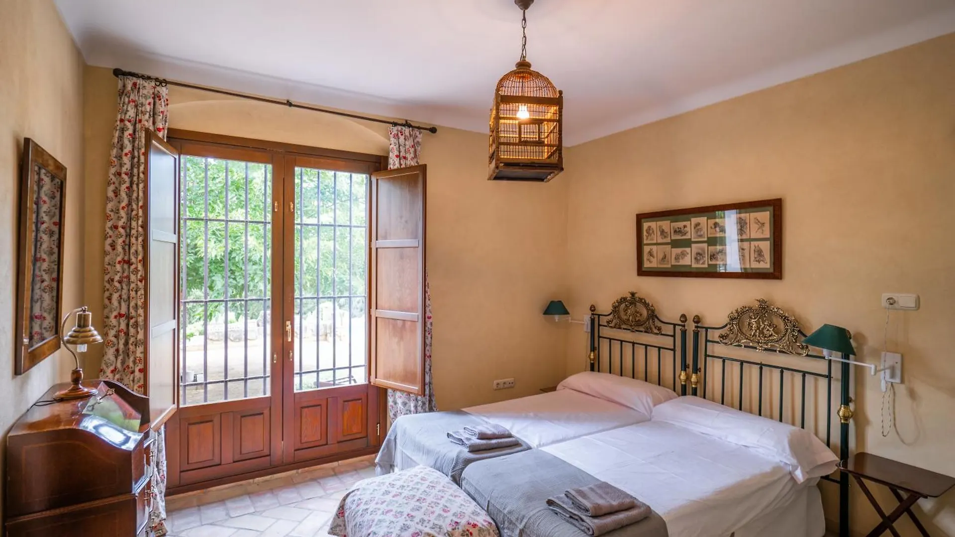 Holiday home Casa Rancho El Marques St Feria Jerez 25 Incluido Fjhomefj Jerez de la Frontera