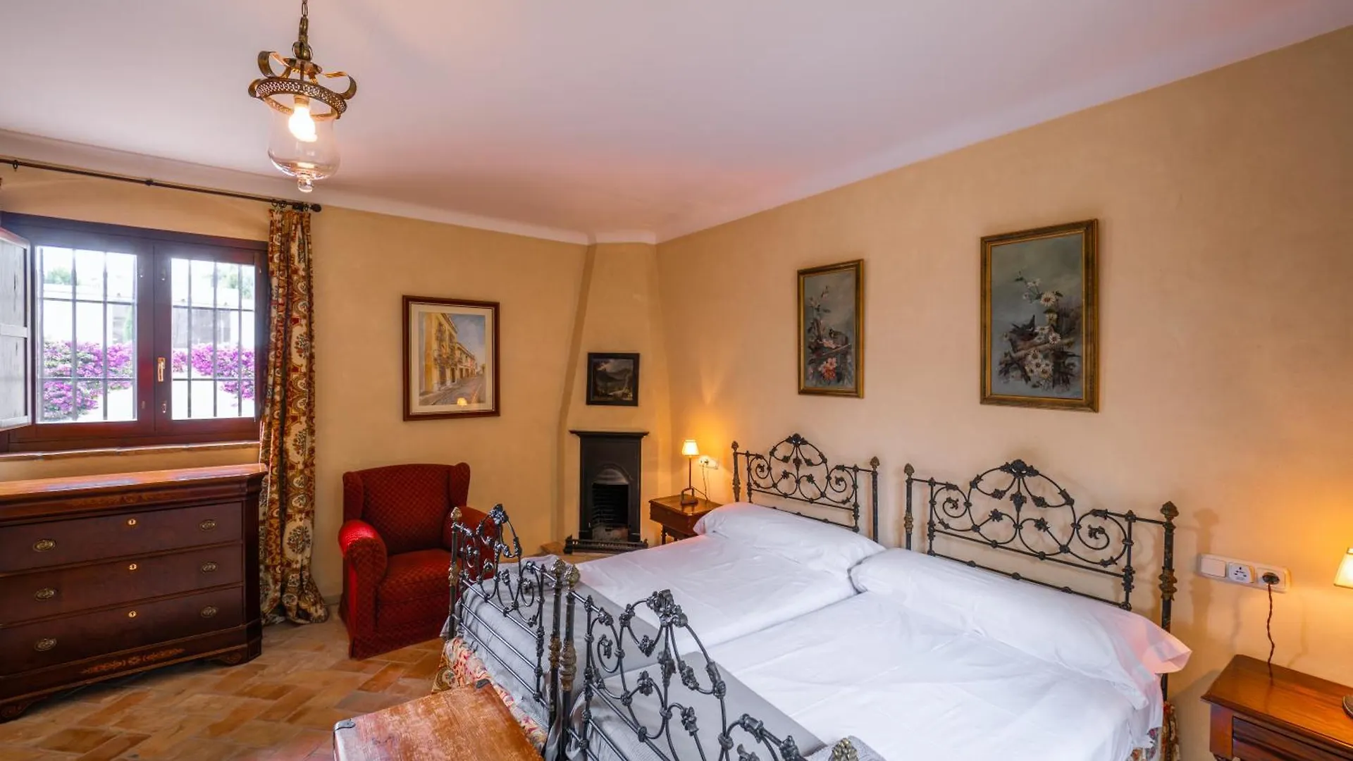Holiday home Casa Rancho El Marques St Feria Jerez 25 Incluido Fjhomefj Jerez de la Frontera Spain