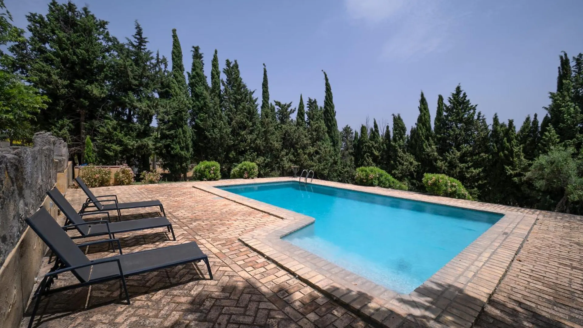 Holiday home Casa Rancho El Marques St Feria Jerez 25 Incluido Fjhomefj Jerez de la Frontera Spain