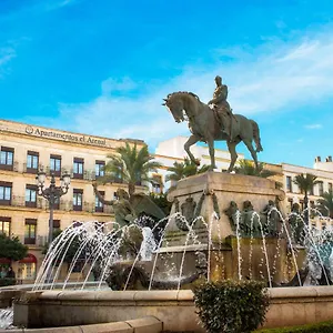 Appartement Arenal, Jerez de la Frontera
