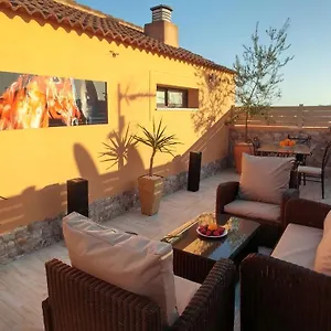 Jerez Terraza Privada Jerez de la Frontera