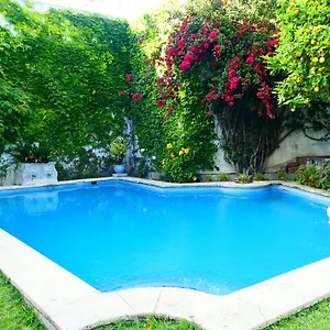 Accommodatie bij particulieren Palacio Del Virrey Laserna, Jerez de la Frontera