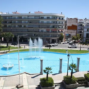 Turisticos Mamelon Jerez de la Frontera