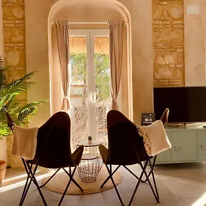 Appartement Feel The Sherry Experience2 By Musgo, Jerez de la Frontera