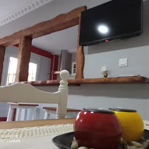 Casa La Maravilla Сasa de vacaciones