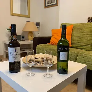 Casa Carmeleni - Ole Solutions Сasa de vacaciones