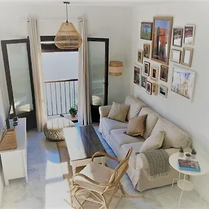 Appartement El Envero, Jerez de la Frontera