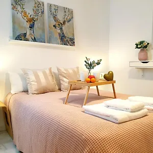 Appartement Sherryflat Neira - Parking, Jerez de la Frontera
