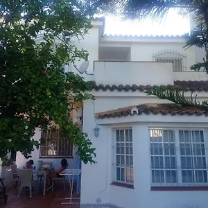 Berna Сasa de vacaciones