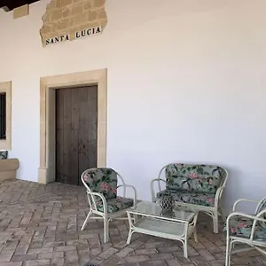 Santa Lucia Сasa de vacaciones