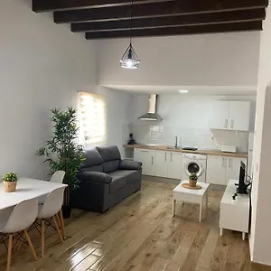 La Saeta Jerez de la Frontera