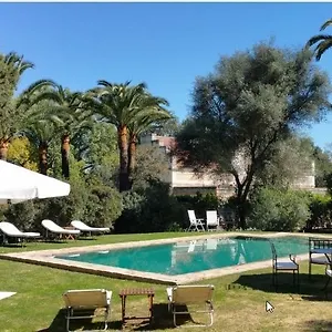 Casa Vina De Alcantara Jerez de la Frontera