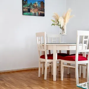Duplex Calle Ancha Jerez Сasa de vacaciones