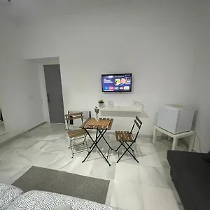 Bf Boutique Jerez Jerez de la Frontera