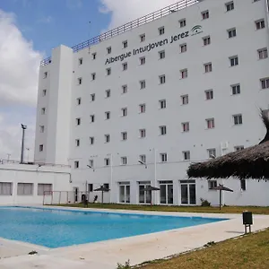 Inturjoven Jerez de la Frontera