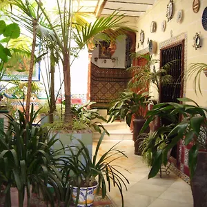 San Andrés I Jerez de la Frontera