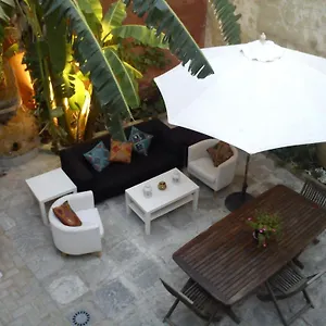 El Patio Andaluz Jerez de la Frontera