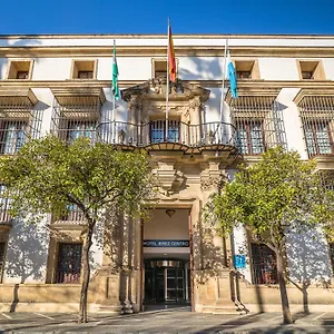 4* Hotel Jerez Centro