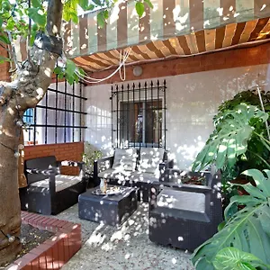 Casa Catalina Сasa de vacaciones