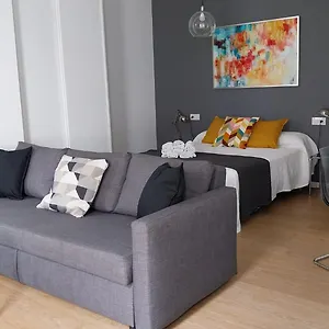Atico Rianal Сasa de vacaciones