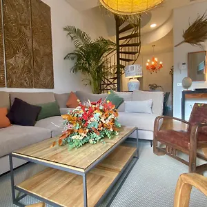 Appartement La Terraza De Porvenir 10 -, Jerez de la Frontera