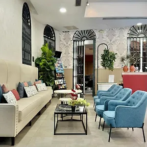 4* Hotel Itaca Jerez By Soho Boutique