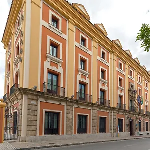 4* Hotel Soho Boutique Jerez