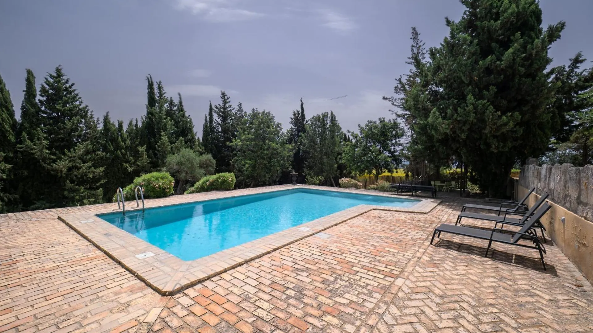 Casa Rancho El Marques St Feria Jerez 25 Incluido Fjhomefj Jerez de la Frontera